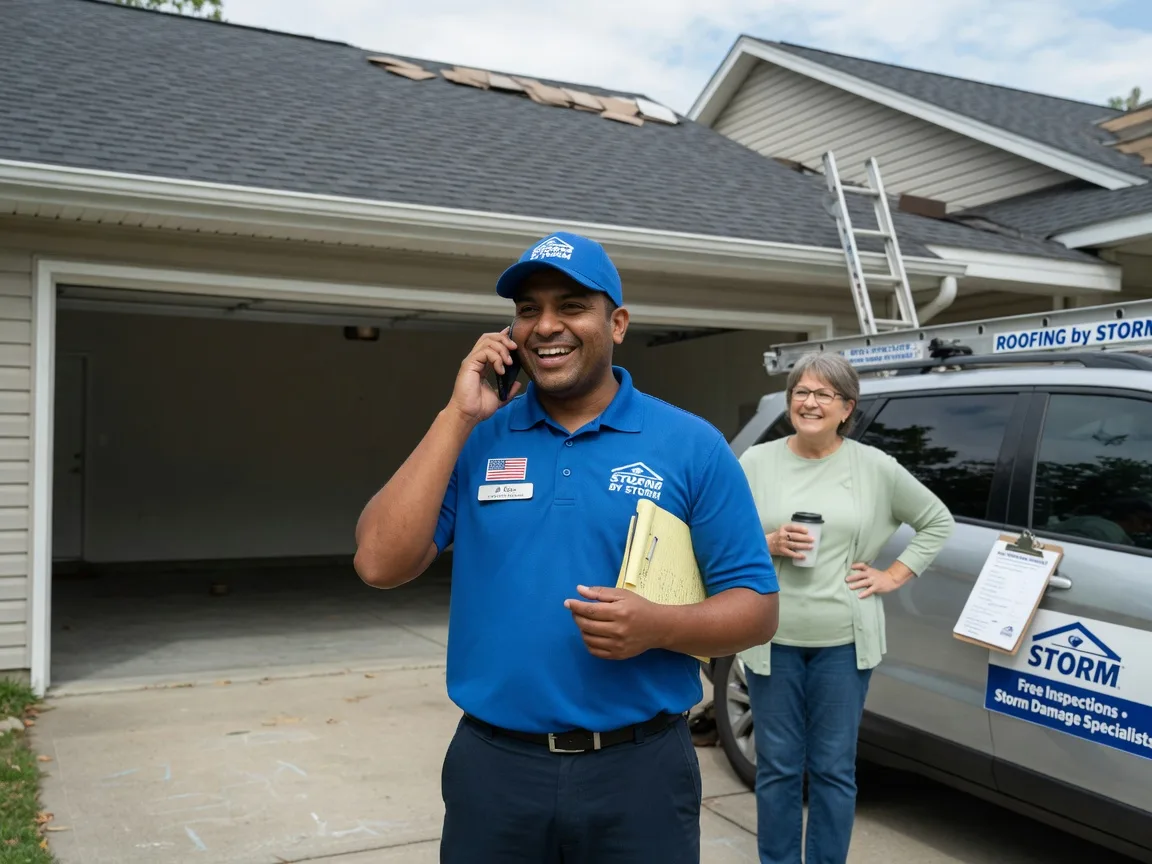 Roof Repair Near Me Nenana, AK FAQs